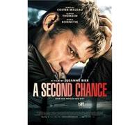 En chance til (2014) / Una segunda oportunidad (DVD) G