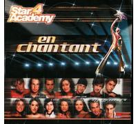 Star Academy 4 - en Chantant [Import]