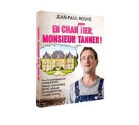 En chantier, monsieur Tanner ! Blu-ray