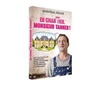 En chantier, monsieur Tanner ! DVD DVD