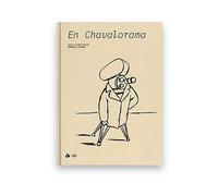En Chavalorama - Sophie Le Tétour - De L'oeil Eds - broché - Essai