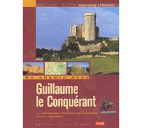 En chemin avec Guillaume le Conquérant