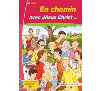 En chemin avec Jésus Christ: DVD-Rom