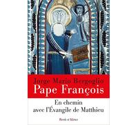 En chemin avec l'Evangile de Matthieu