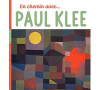 En chemin avec Paul Klee