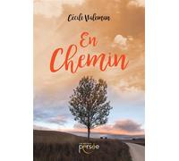En chemin - Cécile Valeman - Persee - broché - Récit