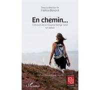 En chemin... Fabrice Bonardi (Auteur)