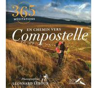 En chemin vers Compostelle