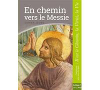 Collectif – En chemin vers le Messie – Jeune collège 1