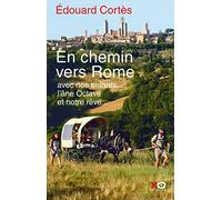 En chemin vers Rome