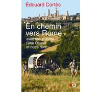 En chemin vers Rome