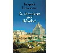 En cheminant avec Hérodote