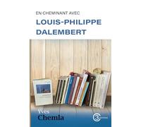 En cheminant avec Louis-Philippe Dalembert
