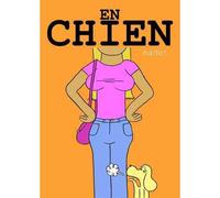 En chien - Madet - Du Moule A Gauffres Eds - broché - Bande dessinée
