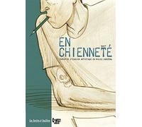 En chienneté: Tentative d'évasion artistique en milieu carcéral