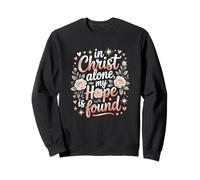 en Christ Seul Sweatshirt