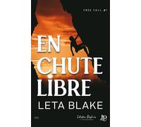 En chute libre - Leta Blake - Juno Publishing - ebook (ePub) - Livre