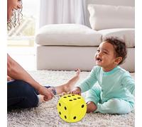 en Classe - Apprentissage géant, Bloc de Chiffres Extra Large | 15 cm Jumbo Foam Dice pour enseigner Les activités mathématiques, Accessoires de Jeu, Cadeau d'anniversaire pour