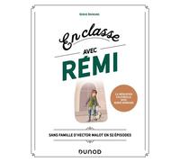 En Classe Avec Rémi Sans Famille - Sans Famille D'hector Malot En 52 Épisodes