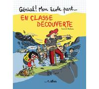 En couverte - Laurent Audouin - Les P'tits Berets - cartonné - Document jeunesse