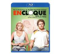En cloque, mode d'emploi - Blu-Ray E