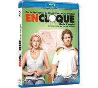 En Cloque, mode d'emploi – Blu-ray