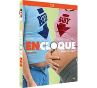 En Cloque, Mode D'emploi - Blu-Ray