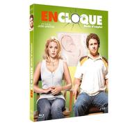 En cloque, mode d'emploi Blu-ray