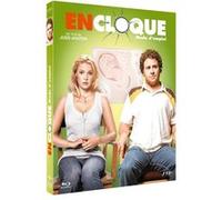 En cloque, mode d'emploi Blu-ray E