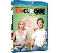 En cloque, mode d'emploi - Blu-Ray E