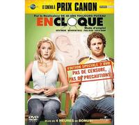En cloque, mode d'emploi – Universal Pictures – Édition Spéciale