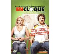 En cloque, mode d'emploi – Universal Pictures – Édition Spéciale
