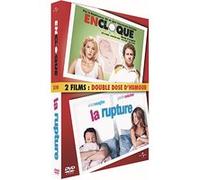 En cloque, mode d'emploi – La Rupture – Coffret E