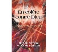 En Colere Contre Dieu