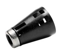 En combinaison avec un porte-embouts de 60mm de long - Makita 151760-8
