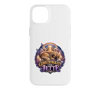 en commémoration de Hund-Jette Coque pour iPhone 14 Plus