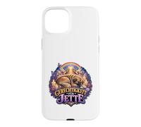en commémoration de Hund-Jette Coque pour iPhone 15 Plus