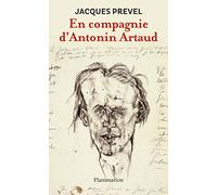 En compagnie d'Antonin Artaud