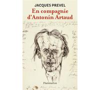 En compagnie d'Antonin Artaud