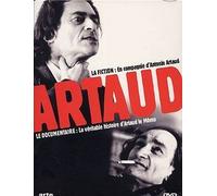 Coffret Artaud