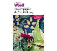 En compagnie de Mrs Dalloway
