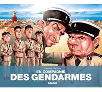 En compagnie des gendarmes