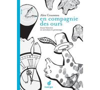 En Compagnie Des Ours - Douze Histoires En Attendant Le Printemps