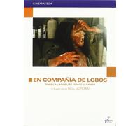 en Compañia De Lobos (Ed.Lujo) [Import]