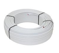 En Composite Tuyau pour chauffage au sol & Sanitaire - 16 x 2 mm - 100 m