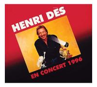 En Concert 1996