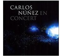 Xurxo Nunez - Carlos Nunez en Concert