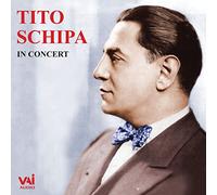 Tito Schipa – En Concert – CD