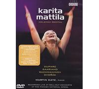en Concert à Helsinki [CD (+Booklet)]