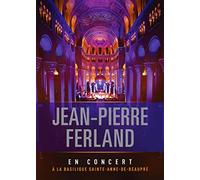 en Concert a la Basilique Sainte-Anne-De-Beaupre [Import]